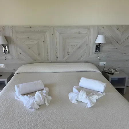 Hotel Holiday Sirmione