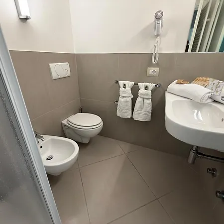 Hotel Holiday Отель Сирмионе
