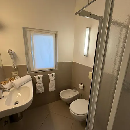 Hotel Holiday Сирмионе