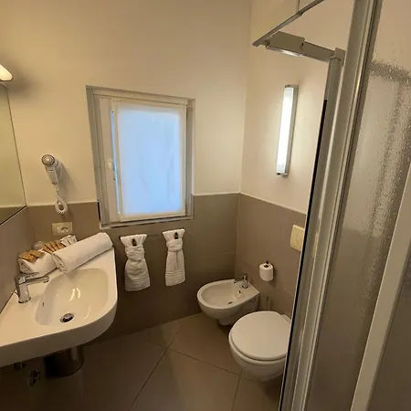 Hotel Holiday 3* Сирмионе
