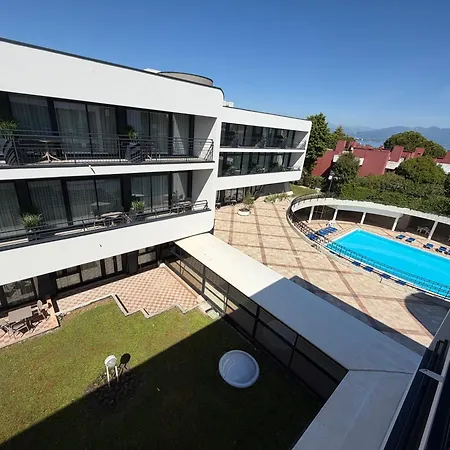 Hotel Hotel Holiday 3*