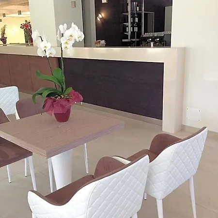 Ξενοδοχείο Hotel Holiday 3*