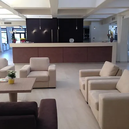 Hotel Holiday Sirmione