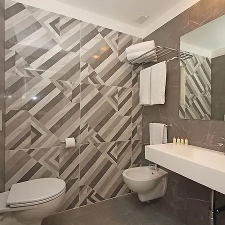 Hotel Holiday Hotel Sirmione