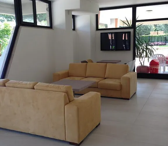 Hotel Hotel Holiday Sirmione