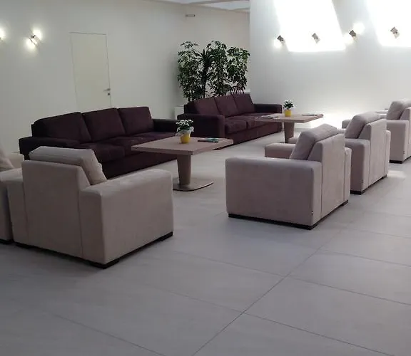 Hotel Hotel Holiday 3*