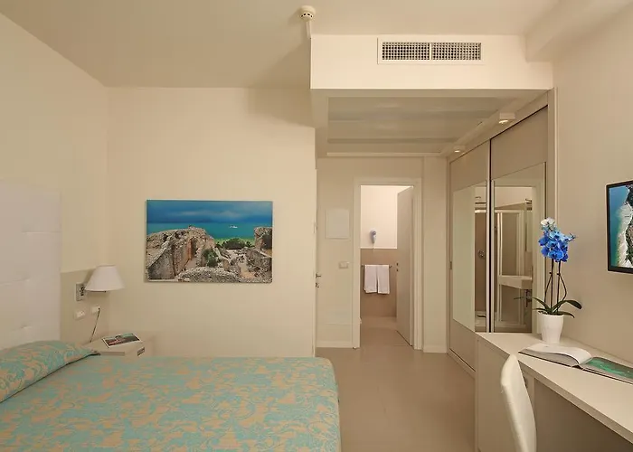 Hotel Hotel Holiday Sirmione