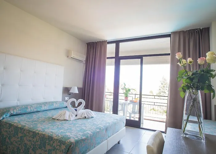 Hotel Holiday Hotel Sirmione