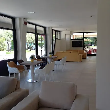 Hotel Holiday Sirmione