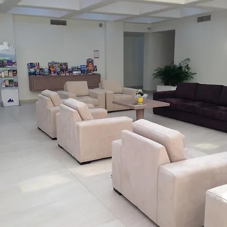Szálloda Hotel Holiday Sirmione