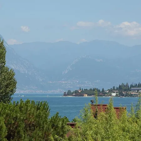 Hotel Holiday Szálloda Sirmione