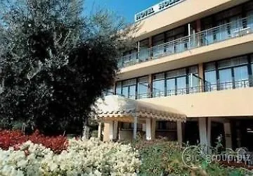 Otel Hotel Holiday